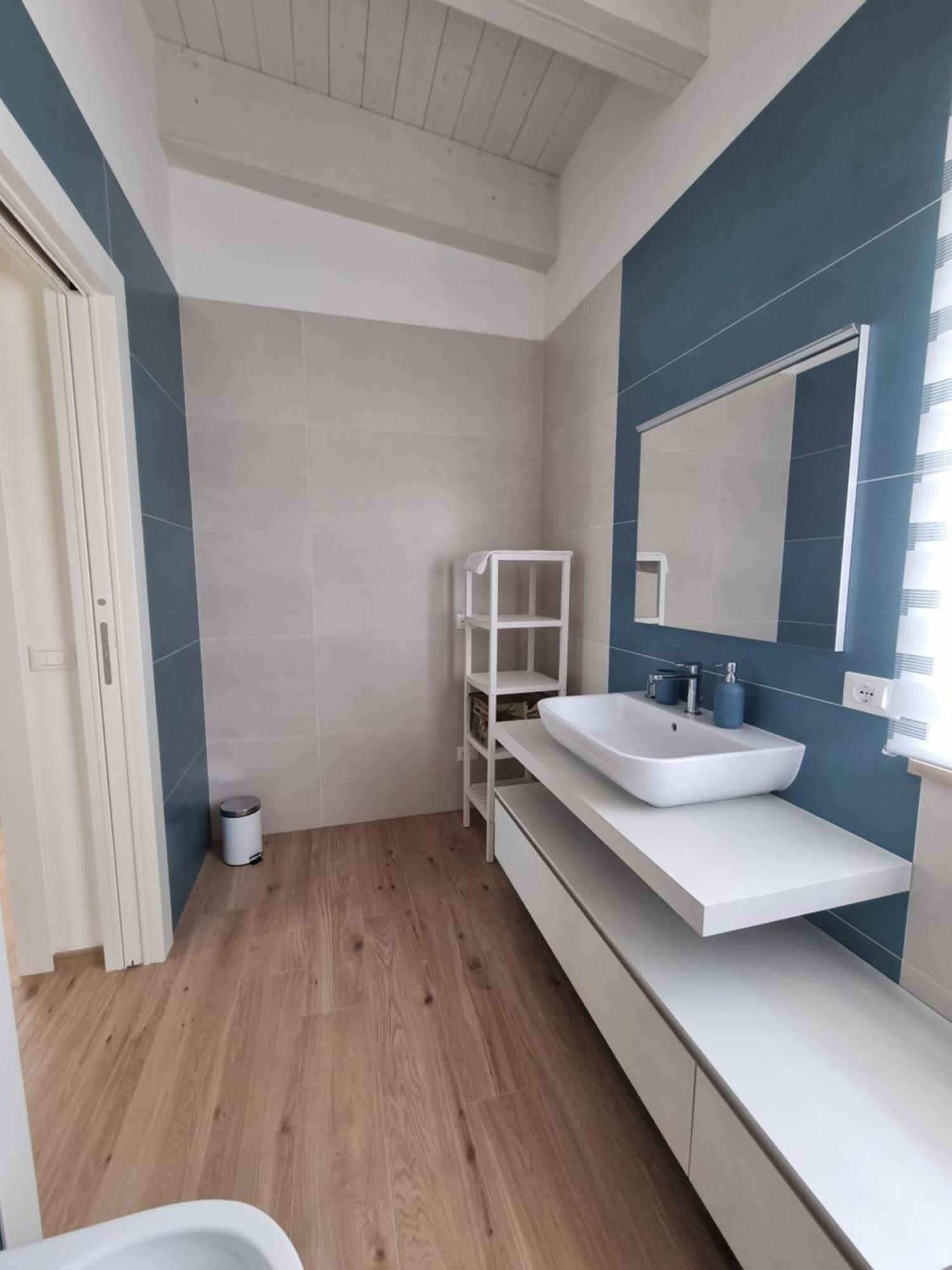 Villa Carezza Del Mare Torino di Sangro Esterno foto