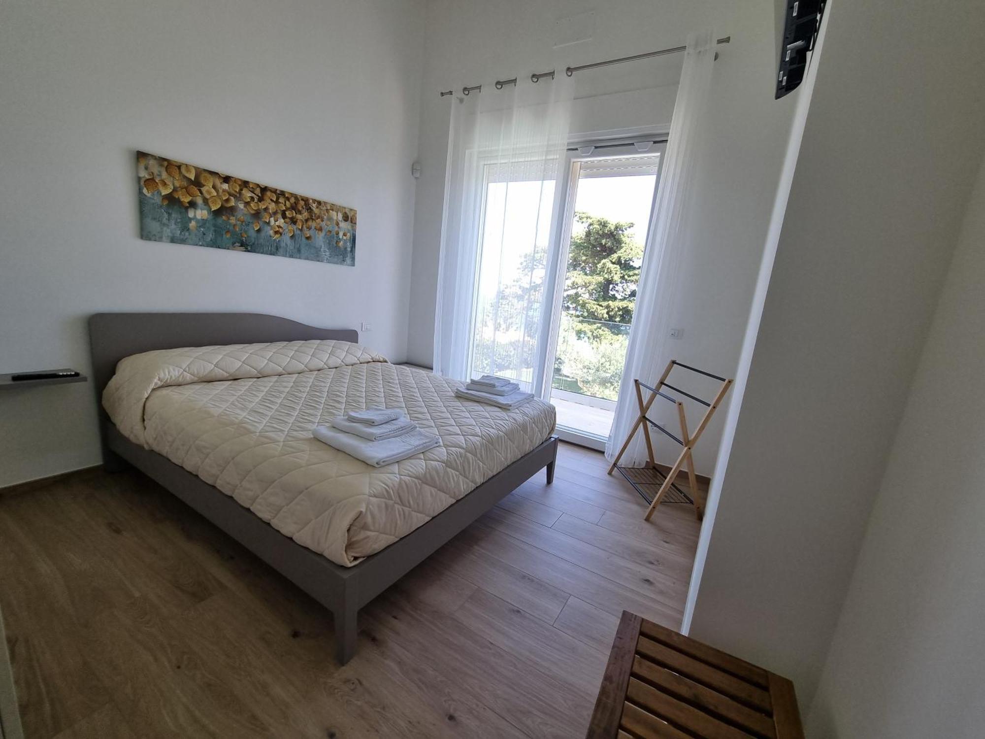Villa Carezza Del Mare Torino di Sangro Esterno foto